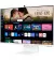 Монитор Samsung Smart M8 S32BM801 (LS32DM801UIXUA)