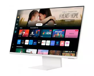 Монитор Samsung Smart M8 S32BM801 (LS32DM801UIXUA)