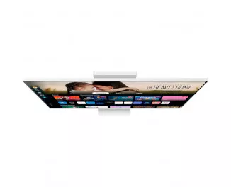Монитор Samsung Smart M8 S32BM801 (LS32DM801UIXUA)