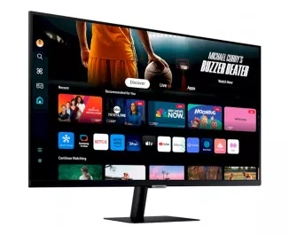 Монитор Samsung Smart Monitor M7 S32DM702 (LS32DM702UIXUA)