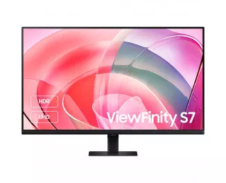 Монитор Samsung ViewFinity HRM S70D (LS32D700EAIXCI)