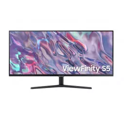 Монитор Samsung ViewFinity S5 (LS34C500G)