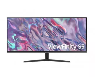 Монитор Samsung ViewFinity S5 (LS34C500G)