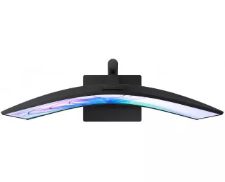 Монітор Samsung ViewFinity S6 S34C650 (LS34C650VAIXCI)