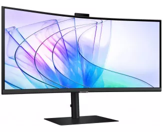 Монітор Samsung ViewFinity S6 S34C650 (LS34C650VAIXCI)
