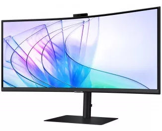 Монітор Samsung ViewFinity S6 S34C650 (LS34C650VAIXCI)