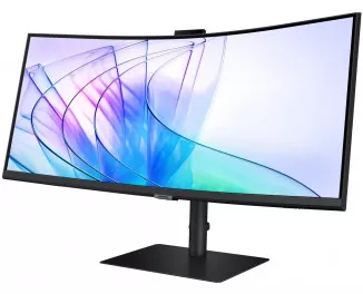 Монітор Samsung ViewFinity S6 S34C650 (LS34C650VAIXCI)