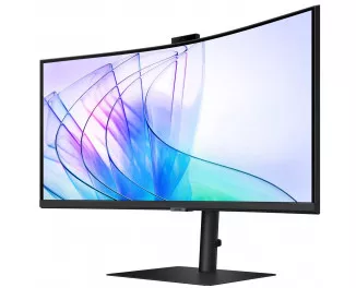 Монітор Samsung ViewFinity S6 S34C650 (LS34C650VAIXCI)