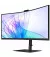 Монітор Samsung ViewFinity S6 S34C650 (LS34C650VAIXCI)