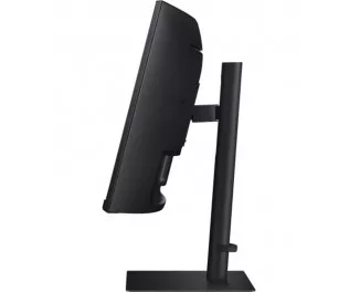 Монитор Samsung ViewFinity S6 S34C650U (LS34C650UAIXCI)