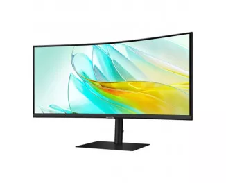 Монитор Samsung ViewFinity S6 S34C650U (LS34C650UAIXCI)