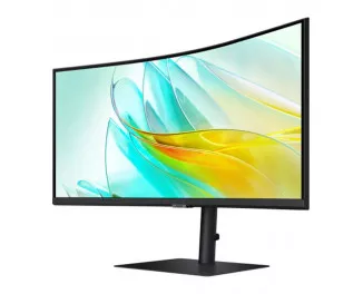Монитор Samsung ViewFinity S6 S34C650U (LS34C650UAIXCI)