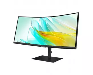 Монитор Samsung ViewFinity S6 S34C650U (LS34C650UAIXCI)