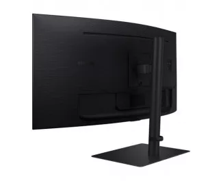 Монитор Samsung ViewFinity S6 S34C650U (LS34C650UAIXCI)