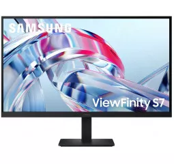 Монитор Samsung ViewFinity S7 (LS27H700EAIXUA)