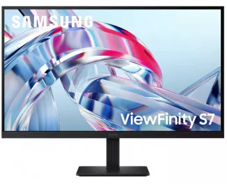 Монитор Samsung ViewFinity S7 (LS27H700EAIXUA)