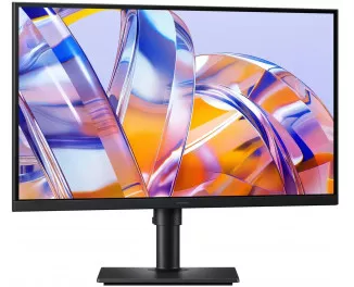 Монитор Samsung ViewFinity S8 (LS27H804UAIXUA)