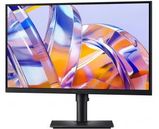 Монитор Samsung ViewFinity S8 (LS27H804UAIXUA)