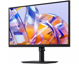 Монитор Samsung ViewFinity S8 (LS27H804UAIXUA)