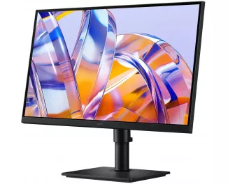 Монитор Samsung ViewFinity S8 (LS27H804UAIXUA)