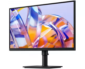 Монитор Samsung ViewFinity S8 (LS32H804UAIXUA)
