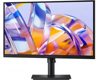 Монитор Samsung ViewFinity S8 (LS32H804UAIXUA)