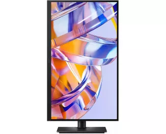 Монитор Samsung ViewFinity S8 (LS32H804UAIXUA)