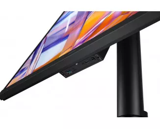 Монитор Samsung ViewFinity S8 (LS32H804UAIXUA)