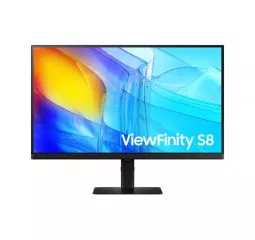Монитор Samsung ViewFinity S8 S80D (LS27D800EAUXEN)