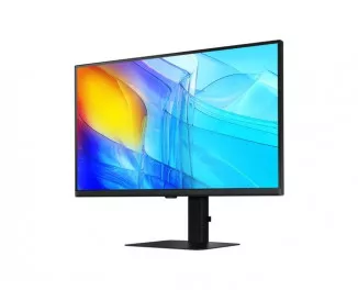 Монитор Samsung ViewFinity S8 S80D (LS27D800EAUXEN)