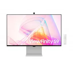 Монитор Samsung ViewFinity S9 5K (LS27C902P)