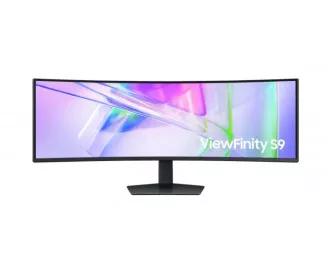 Монитор Samsung ViewFinity S9 S95UC LS49C950UAUXEN