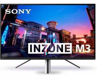 Монитор Sony INZONE M3 (SDMF27M30AEP)