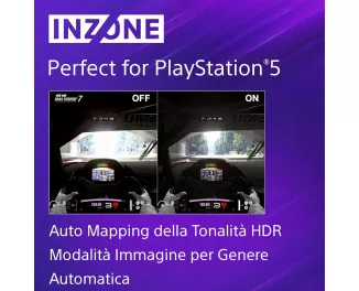 Монітор Sony INZONE M3 (SDMF27M30AEP)