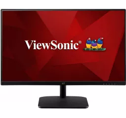 Монитор ViewSonic VA2432-H Black