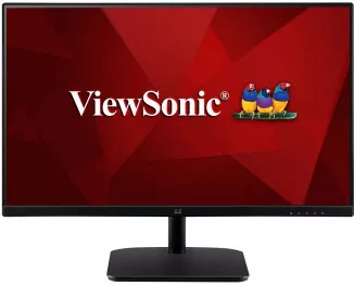 Монитор ViewSonic VA2432-H Black