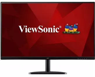 Монитор ViewSonic VA2432-H Black