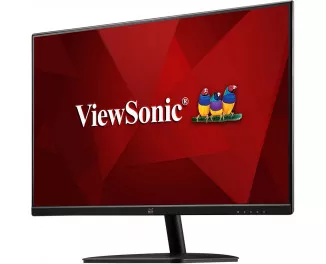 Монитор ViewSonic VA2432-H Black