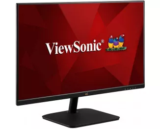 Монитор ViewSonic VA2432-H Black