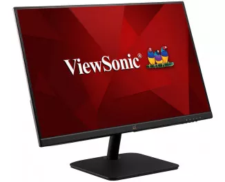 Монитор ViewSonic VA2432-H Black