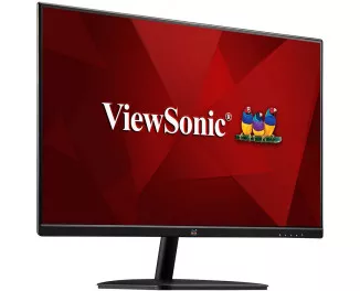 Монитор ViewSonic VA2432-H Black
