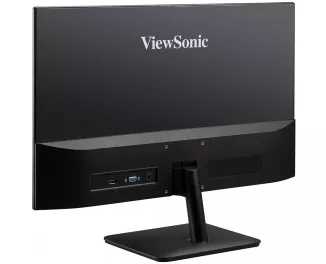 Монитор ViewSonic VA2432-H Black