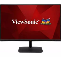 Монитор ViewSonic VA2432-MHD Black
