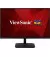 Монітор ViewSonic VA2432-MHD Black