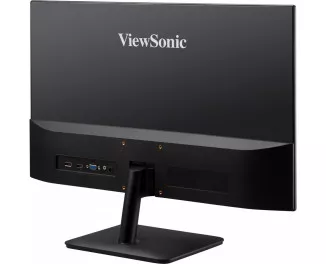 Монітор ViewSonic VA2432-MHD Black