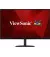 Монітор ViewSonic VA2432-MHD Black