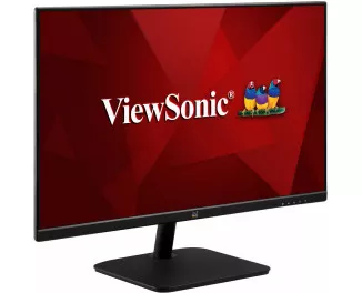 Монітор ViewSonic VA2432-MHD Black