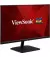 Монітор ViewSonic VA2432-MHD Black