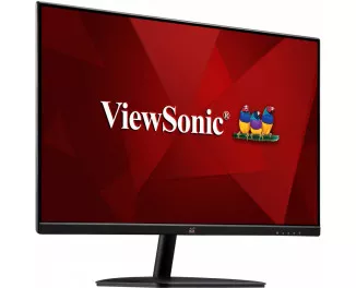 Монітор ViewSonic VA2432-MHD Black