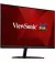 Монітор ViewSonic VA2432-MHD Black